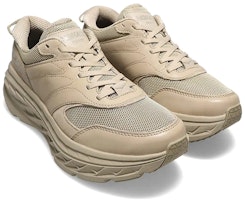 HOKA Bondi L 'Oxford Tan' Zapatillas Deportivas 1110538-OTOT Lookbook HOKA Bondi L 'Oxford Tan' Zapatillas Deportivas 1110538-OTOT
