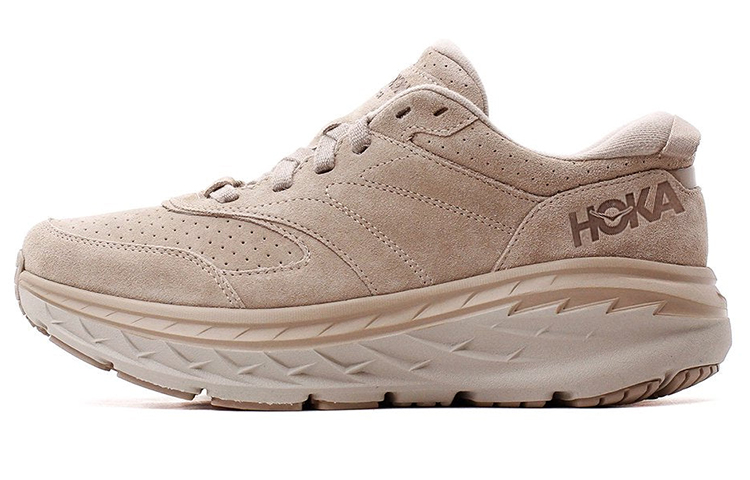 Buy ホカ ボンダイ L 「トープ」 1122572-STPST