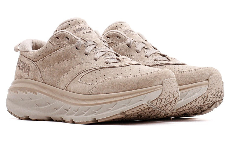 Lookbook ホカ ボンダイ L 「トープ」 1122572-STPST