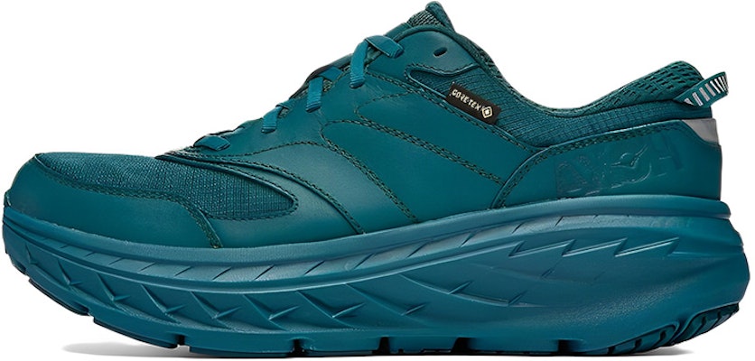 HOKA Bondi L GORE-TEX 'Teal Gelap' 1129973-DTKY Buy HOKA Bondi L GORE-TEX 'Teal Gelap' 1129973-DTKY