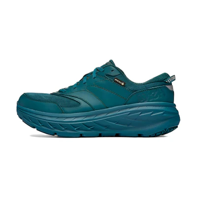 HOKA Bondi L GORE-TEX 'Deep Teal'