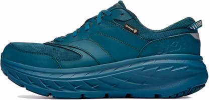 HOKA Bondi L GORE-TEX 'Deep Teal' 1129973-DTKY HOKA Bondi L GORE-TEX 'Deep Teal' 1129973-DTKY