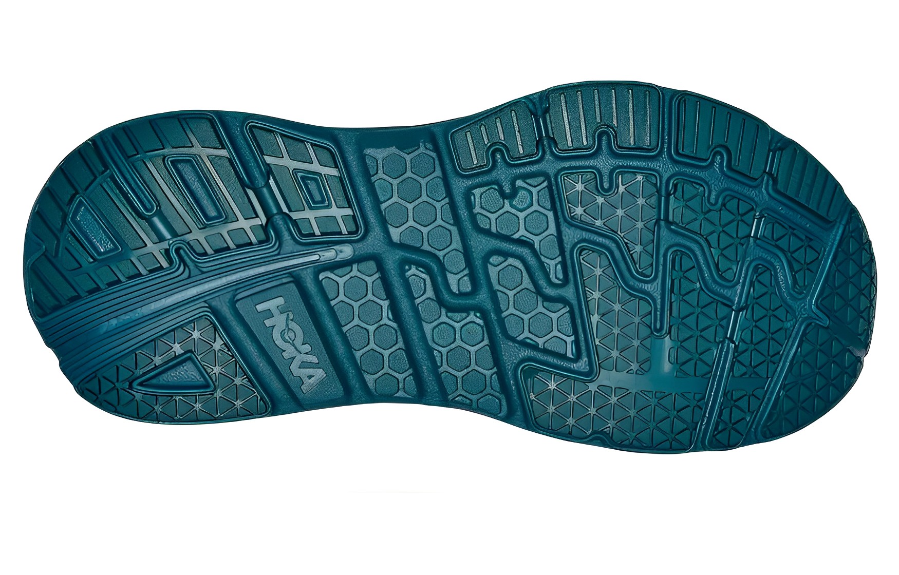 Shop HOKA Bondi L GORE-TEX 'Azul Profundo' 1129973-DTKY