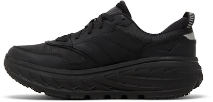 HOKA Bondi L Gore-Tex 'Hitam' 1129973-BBLC Lookbook HOKA Bondi L Gore-Tex 'Hitam' 1129973-BBLC