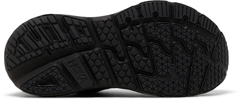 HOKA Bondi L Gore-Tex 'Hitam' 1129973-BBLC Shop HOKA Bondi L Gore-Tex 'Hitam' 1129973-BBLC