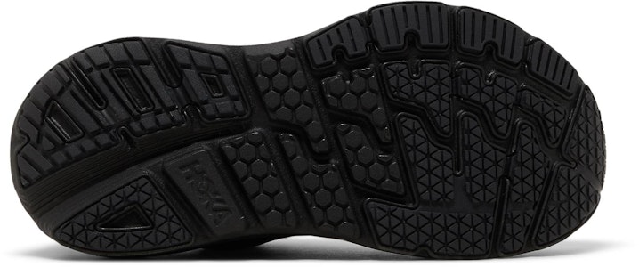 ホカ ボンダイL GTX ブラック 1129973-BBLC Shop ホカ ボンダイL GTX ブラック 1129973-BBLC