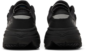 HOKA Bondi L Gore-Tex 'Hitam' 1129973-BBLC Details for HOKA Bondi L Gore-Tex 'Hitam' 1129973-BBLC