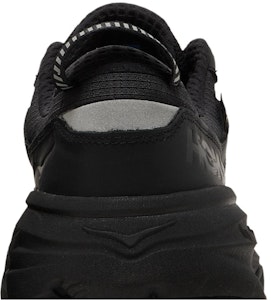 ホカ ボンダイL GTX ブラック 1129973-BBLC Sizing ホカ ボンダイL GTX ブラック 1129973-BBLC