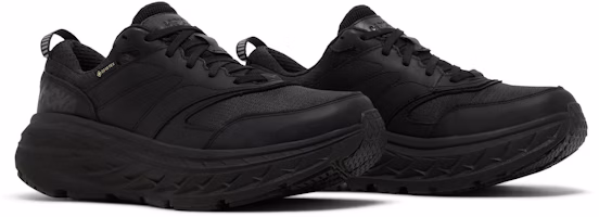 HOKA Bondi L Gore-Tex 'Hitam' 1129973-BBLC Cheap HOKA Bondi L Gore-Tex 'Hitam' 1129973-BBLC