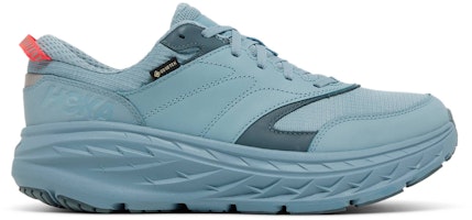 HOKA Bondi L GORE-TEX 'Stone Blue' 1129973-SBGB HOKA Bondi L GORE-TEX 'Stone Blue' 1129973-SBGB