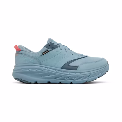 HOKA Bondi L GORE-TEX 'Stone Blue'