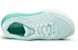 HOKA Bondi L Suede 'Blue Glass' 1122572-BGAT