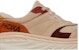 HOKA Bondi L Suede 'Shifting Sand' Kasut Lelaki 1124631-SSDM