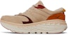 HOKA Bondi L Suede 'Shifting Sand' Kasut Lelaki 1124631-SSDM