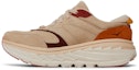 Lookbook HOKA Bondi L Suede 'Shifting Sand' Kasut Lelaki 1124631-SSDM