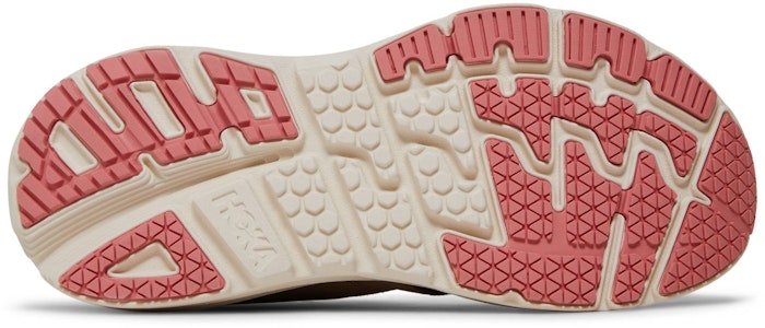 HOKA Bondi L Suede 'Shifting Sand' Kasut Lelaki 1124631-SSDM Shop HOKA Bondi L Suede 'Shifting Sand' Kasut Lelaki 1124631-SSDM