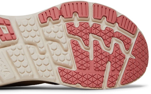 HOKA Bondi L Suede 'Shifting Sand' Kasut Lelaki 1124631-SSDM Purchase HOKA Bondi L Suede 'Shifting Sand' Kasut Lelaki 1124631-SSDM