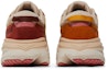 Details for HOKA Bondi L Suede 'Shifting Sand' Kasut Lelaki 1124631-SSDM