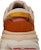HOKA Bondi L Suede 'Shifting Sand' Kasut Lelaki 1124631-SSDM