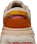Sizing HOKA Bondi L Suede 'Shifting Sand' Kasut Lelaki 1124631-SSDM