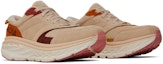 Cheap HOKA Bondi L Suede 'Shifting Sand' Kasut Lelaki 1124631-SSDM
