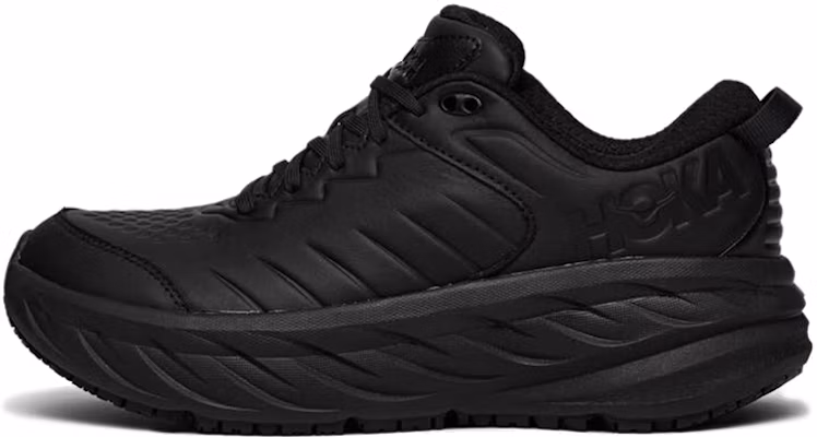 HOKA ONE ONE ボンディ SR ワイド 'ブラック' 1129350-BBLC 1129350-BBLC Buy HOKA ONE ONE ボンディ SR ワイド 'ブラック' 1129350-BBLC 1129350-BBLC