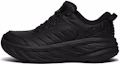 Buy HOKA ONE ONE ボンディ SR ワイド 'ブラック' 1129350-BBLC 1129350-BBLC