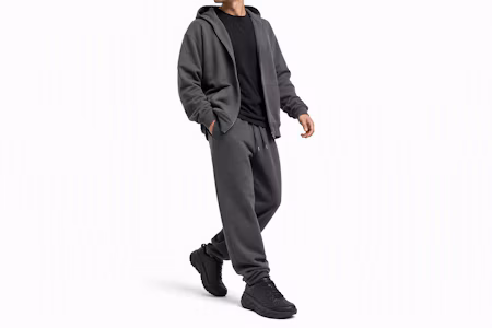 Order HOKA ONE ONE Bondi SR 寬版 低幫 跑步鞋 男款 黑色
