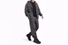 Order HOKA ONE ONE ボンディ SR ワイド 'ブラック' 1129350-BBLC 1129350-BBLC