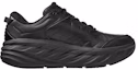 Lookbook HOKA ONE ONE ボンディ SR ワイド 'ブラック' 1129350-BBLC 1129350-BBLC