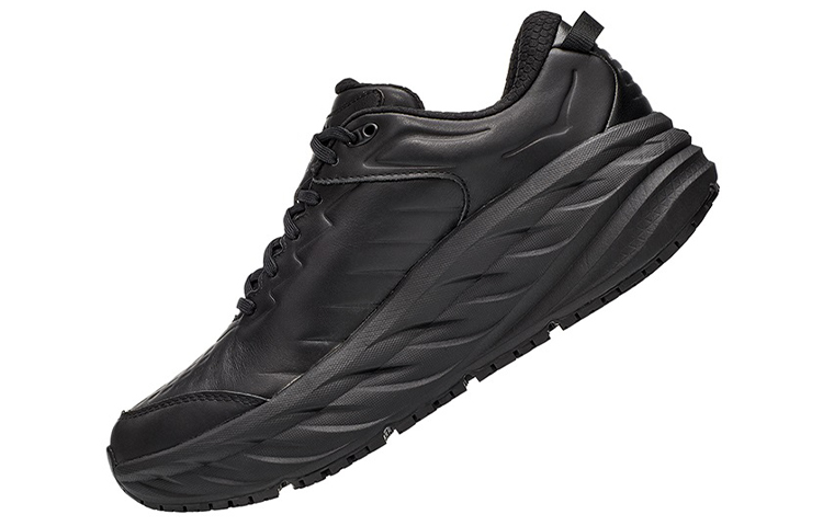 Purchase HOKA ONE ONE ボンディ SR ワイド 'ブラック' 1129350-BBLC 1129350-BBLC