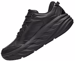 Purchase HOKA ONE ONE Bondi SR 寬版 低幫 跑步鞋 男款 黑色
