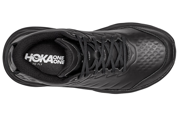 Details for HOKA ONE ONE ボンディ SR ワイド 'ブラック' 1129350-BBLC 1129350-BBLC