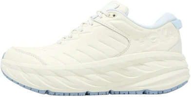 HOKA Bondi SR 'Alabaster Overcast' 1110520-ATRV HOKA Bondi SR 'Alabaster Overcast' 1110520-ATRV