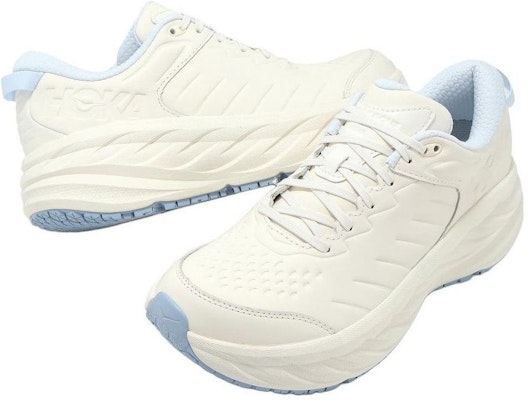 HOKA Bondi SR ''Alabaster Overcast'' Kasut Lari Lelaki & Wanita. 1110520-ATRV Purchase HOKA Bondi SR ''Alabaster Overcast'' Kasut Lari Lelaki & Wanita. 1110520-ATRV