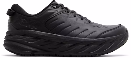 HOKA Bondi SR 'Triple Black' 1110520-BBLC HOKA Bondi SR 'Triple Black' 1110520-BBLC