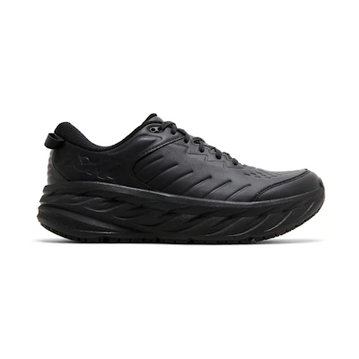 HOKA Bondi SR 'Triple Black'