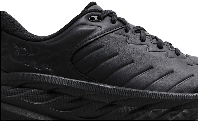 HOKA Bondi SR 'Hitam Keseluruhan' 1110520-BBLC Order HOKA Bondi SR 'Hitam Keseluruhan' 1110520-BBLC