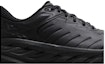 Order HOKA Bondi SR 'Hitam Keseluruhan' 1110520-BBLC