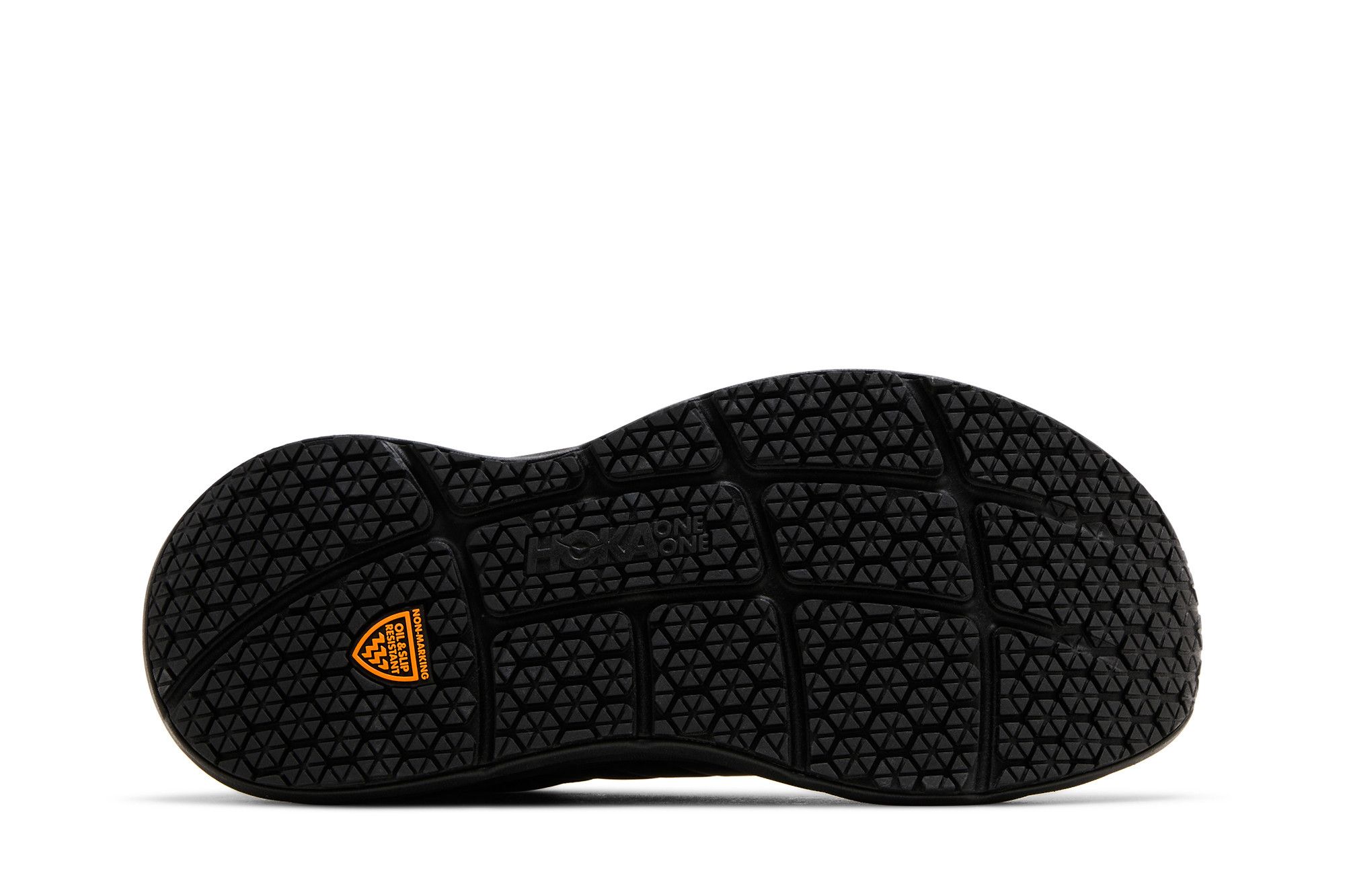 Purchase HOKA ONE ONE Bondi SR 戶外 低幫 跑步鞋 男款 黑
