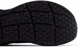 Details for HOKA ONE ONE Bondi SR 戶外 低幫 跑步鞋 男款 黑