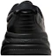Cheap HOKA ONE ONE Bondi SR 戶外 低幫 跑步鞋 男款 黑