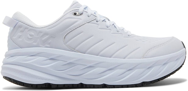 ホカ ボンダイSR 白 (Hoka Bondai SR Shiro) 1110520-WWH Buy ホカ ボンダイSR 白 (Hoka Bondai SR Shiro) 1110520-WWH