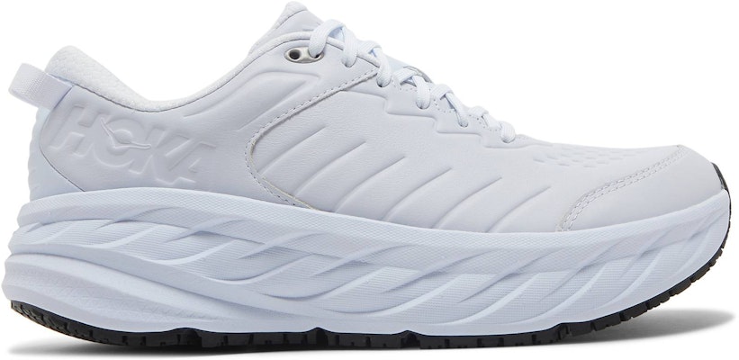 HOKA Bondi SR 'Putih' 1110520-WWH Buy HOKA Bondi SR 'Putih' 1110520-WWH