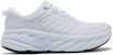 HOKA Bondi SR 'Putih' 1110520-WWH