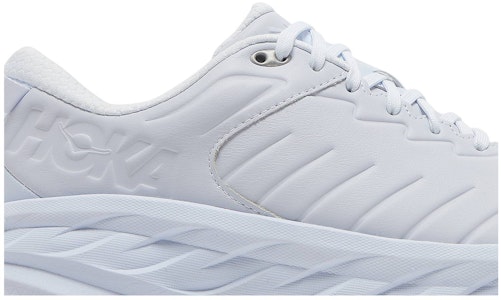 ホカ ボンダイSR 白 (Hoka Bondai SR Shiro) 1110520-WWH Order ホカ ボンダイSR 白 (Hoka Bondai SR Shiro) 1110520-WWH