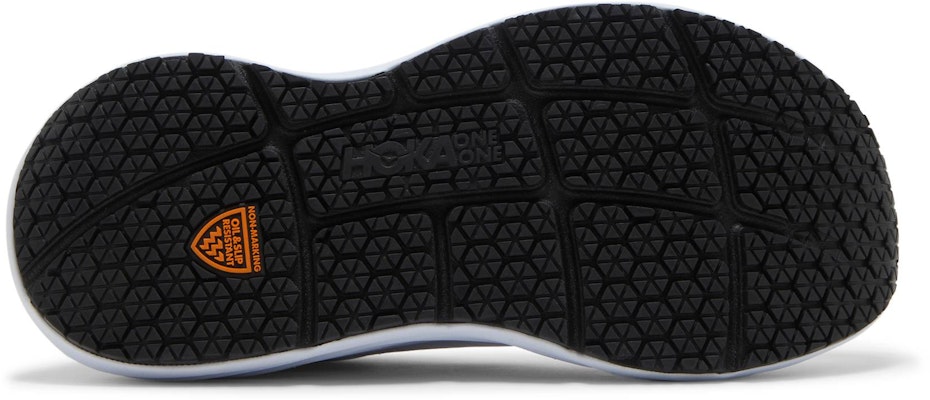 HOKA Bondi SR 'Putih' 1110520-WWH Shop HOKA Bondi SR 'Putih' 1110520-WWH