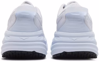 HOKA Bondi SR 'Putih' 1110520-WWH Details for HOKA Bondi SR 'Putih' 1110520-WWH