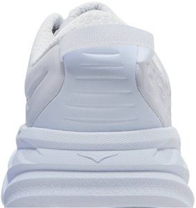 ホカ ボンダイSR 白 (Hoka Bondai SR Shiro) 1110520-WWH Sizing ホカ ボンダイSR 白 (Hoka Bondai SR Shiro) 1110520-WWH