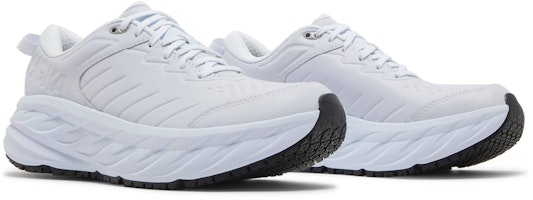 HOKA Bondi SR 'Putih' 1110520-WWH Cheap HOKA Bondi SR 'Putih' 1110520-WWH